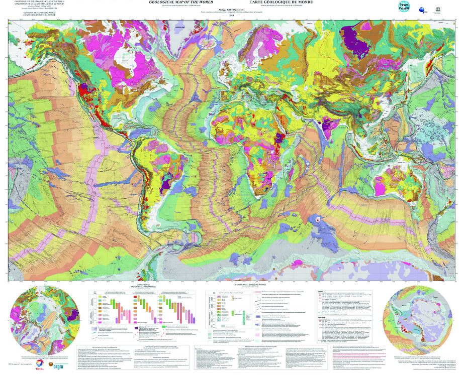 CCGM map monde