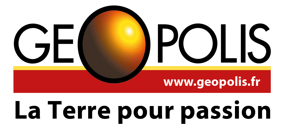 logo geopolis 2017