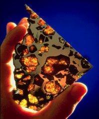 Pallasite