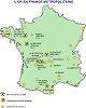 L'or en France