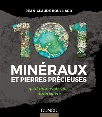 101 mineraux