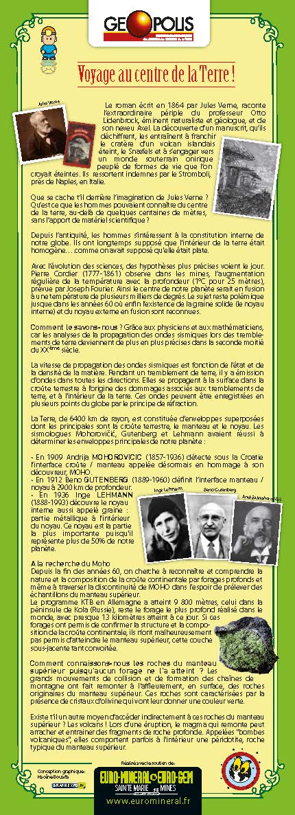 voyage centre terre Page 2