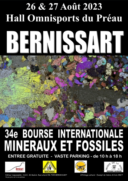 bourse-bernissart