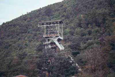 Mine de Trepča